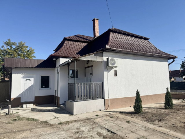 Eladó családi ház, Zsámbokon 49.99 M Ft, 3 szobás