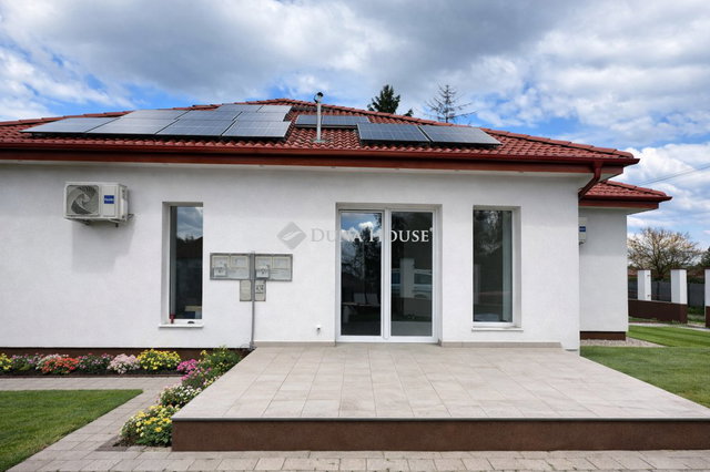 Eladó ikerház, Bagon 88.9 M Ft, 3 szobás / költözzbe.hu