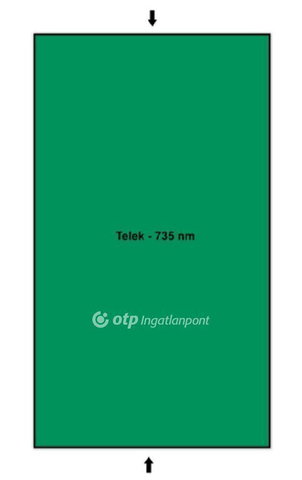 Eladó telek, Budapesten, II. kerületben 136.9 M Ft