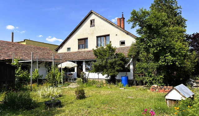 Eladó családi ház, Gyomaendrődön 26.9 M Ft, 4 szobás
