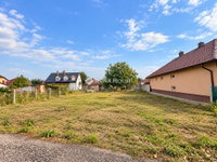 Eladó telek, Mosonmagyaróváron 35.5 M Ft / költözzbe.hu