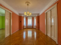 Eladó téglalakás, VIII. kerületben, Déri Miksa utcában 112 M Ft