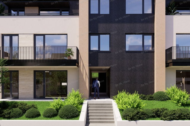 Eladó téglalakás, Pilisborosjenőn 99.9 M Ft, 4 szobás