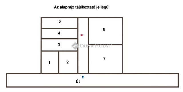 Eladó telek, Gyömrőn 65 M Ft / költözzbe.hu