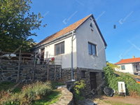 Eladó nyaraló, Dobán 20 M Ft, 1 szobás / költözzbe.hu