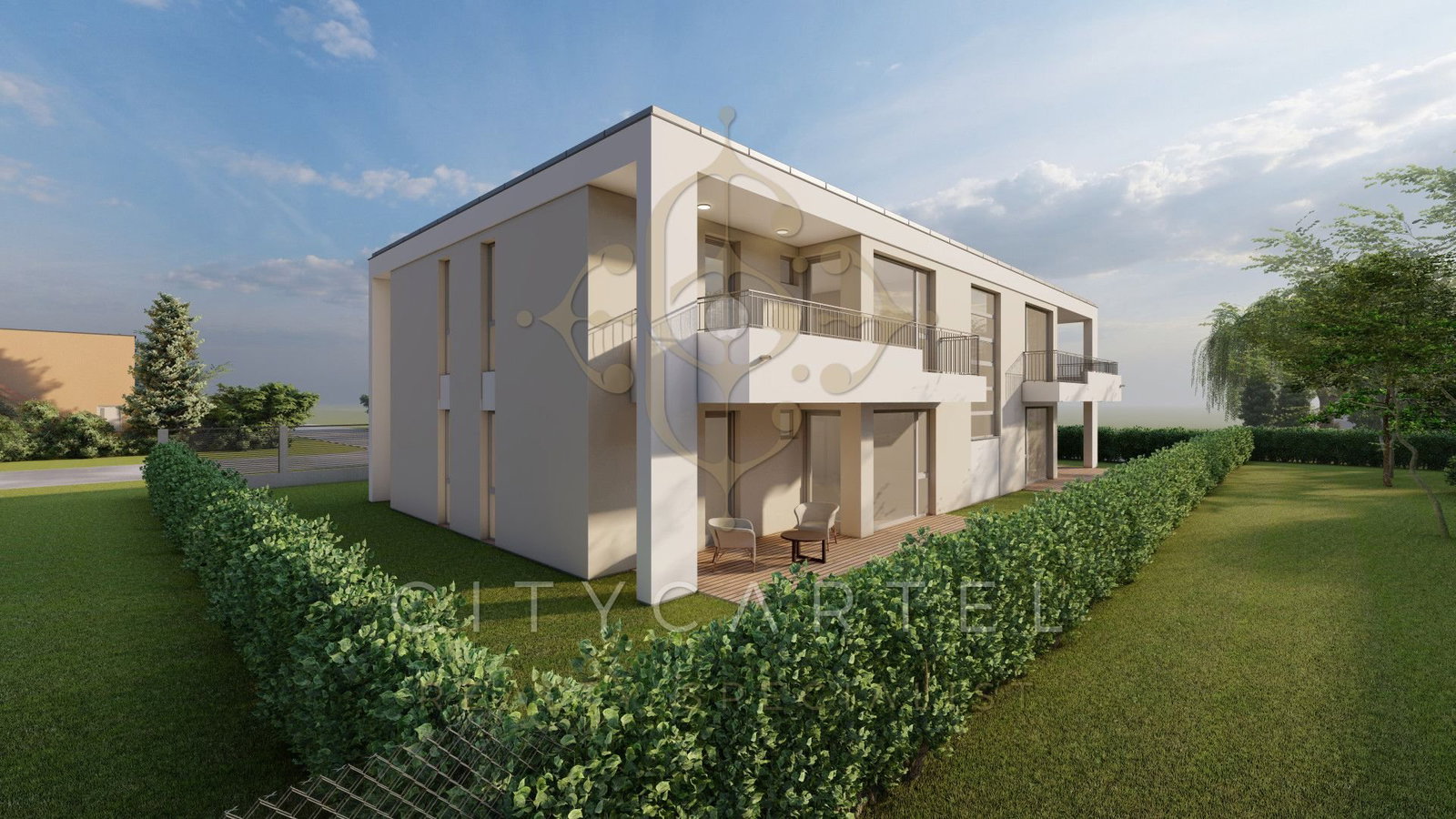 Lakás · 2 hálószoba · 47 m² · 49.900.000 Ft