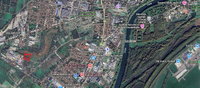 Eladó telek, Szolnokon, Bányász utcában 14.9 M Ft