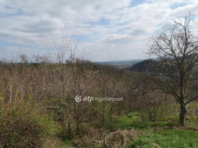 Eladó telek, Szekszárdon 6.5 M Ft / költözzbe.hu