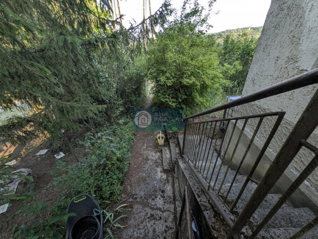 Eladó nyaraló, Kazincbarcikán, Tardonai úton 4.2 M Ft, 2 szobás