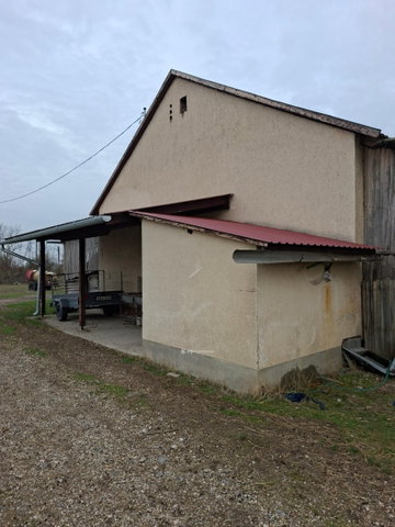 Eladó mezogazdasagi ingatlan, Szabadszálláson 31.9 M Ft