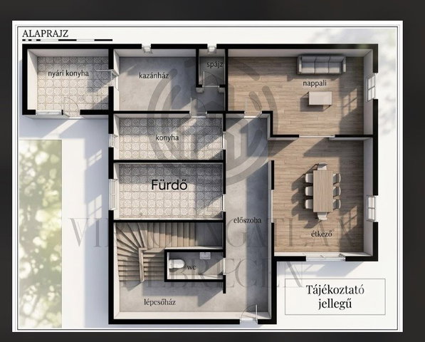 Eladó családi ház, Debrecenben 102 M Ft, 4 szobás