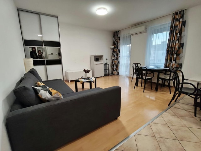 Kiadó téglalakás, albérlet, XIII. kerületben, Szekszárdi utcában