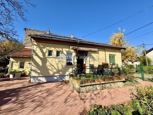 Eladó családi ház, Budapesten, XVIII. kerületben 142.9 M Ft