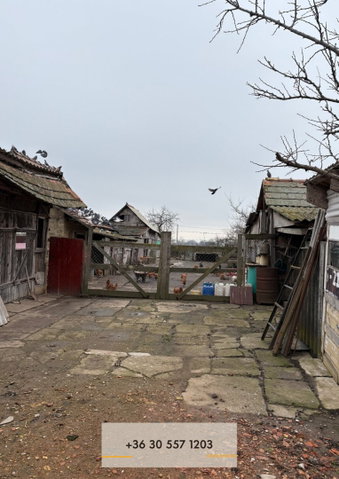 Eladó mezogazdasagi ingatlan, Hajdúszoboszlón 37 M Ft