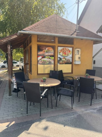 Eladó üzlethelyiség, Nagyatádon 7.9 M Ft / költözzbe.hu