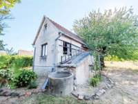 Eladó családi ház, Csurgón 6.99 M Ft, 1 szobás