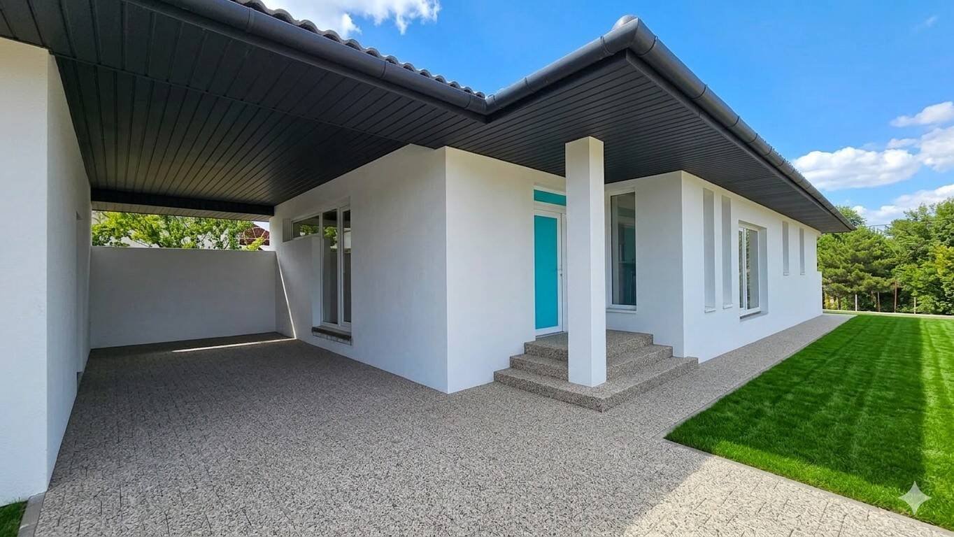5 bed · 125m² · 108.800.000 ft