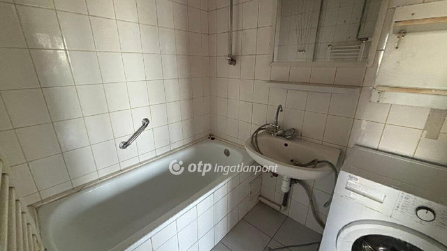 Eladó téglalakás, Budapesten, XVII. kerületben 55 M Ft, 2 szobás