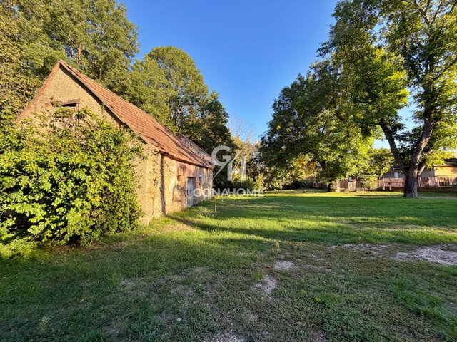 Eladó telek, Városlődön 12.9 M Ft / költözzbe.hu