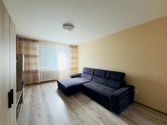Eladó panellakás, Miskolcon, Malomszög utcában 33.9 M Ft