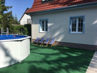 Eladó családi ház, Balatonlelleén 319.9 M Ft, 8+8 szobás