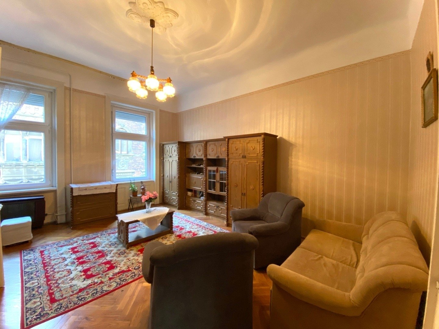 2 hálószoba · 64 m² · 250.000 Ft