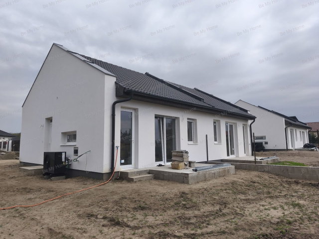 Eladó családi ház, Őrbottyánban 95 M Ft, 3 szobás