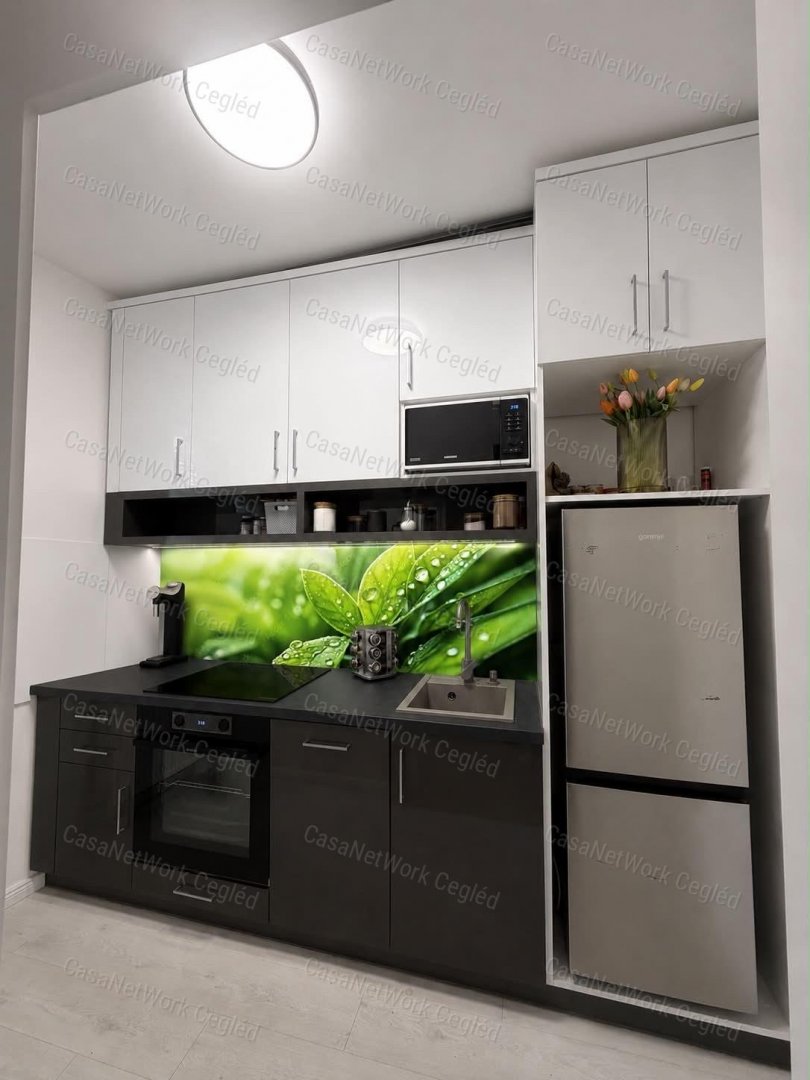 1 hálószoba · 37 m² · 34.900.000 Ft