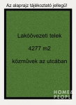 Eladó telek, Kövegyen 4.999 M Ft / költözzbe.hu