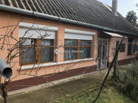 Eladó családi ház