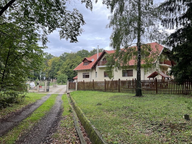 Eladó hotel, Mátraszentimrén 250 M Ft, 10 szobás