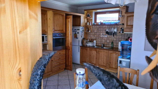 Eladó családi ház, Marcaliban 125 M Ft, 5 szobás