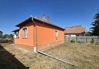 Eladó családi ház, Mezőcsáton 15.9 M Ft, 2 szobás