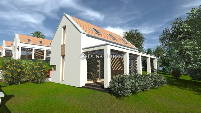 Eladó telek, Cserszegtomajon 35 M Ft / költözzbe.hu