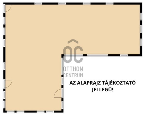 Eladó ipari ingatlan, Dunaújvárosban 125 M Ft