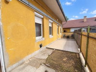 Eladó téglalakás, IV. kerületben, Perényi Zsigmond utcában