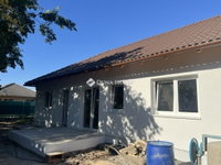 Eladó ikerház, Monorierdőn 75 M Ft, 4 szobás