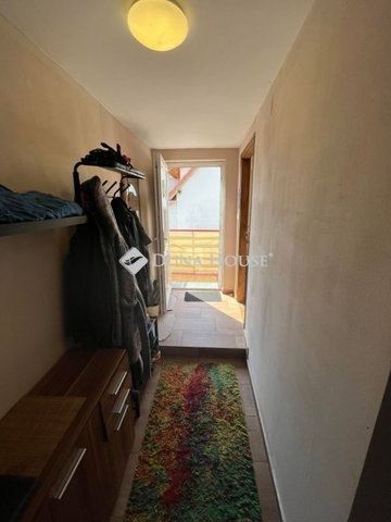 Eladó téglalakás, Pécsett 49 M Ft, 2 szobás