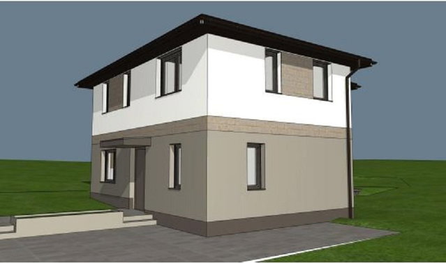 Eladó családi ház, Érden 129.9 M Ft, 5 szobás