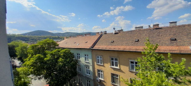 Kiadó téglalakás, albérlet, III. kerületben, Tímár utcában
