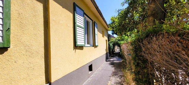 Eladó téglalakás, Balatonfűzfőn 78 M Ft, 4 szobás