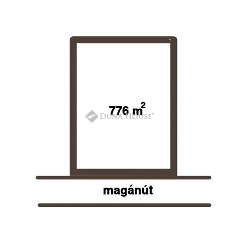Eladó telek, Nyíregyházán 36 M Ft / költözzbe.hu