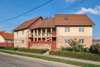 Eladó téglalakás, Szombathelyen 79.9 M Ft, 4 szobás