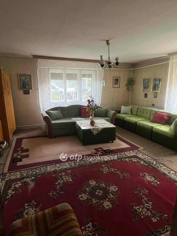 Eladó családi ház, Kerecsenden 26 M Ft, 4 szobás