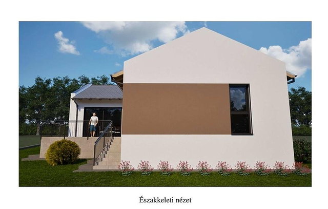 Eladó családi ház, Gödön 195 M Ft, 5 szobás