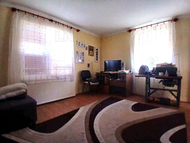 Eladó családi ház, Nagybajomban 28.5 M Ft, 2 szobás
