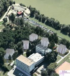 Eladó téglalakás