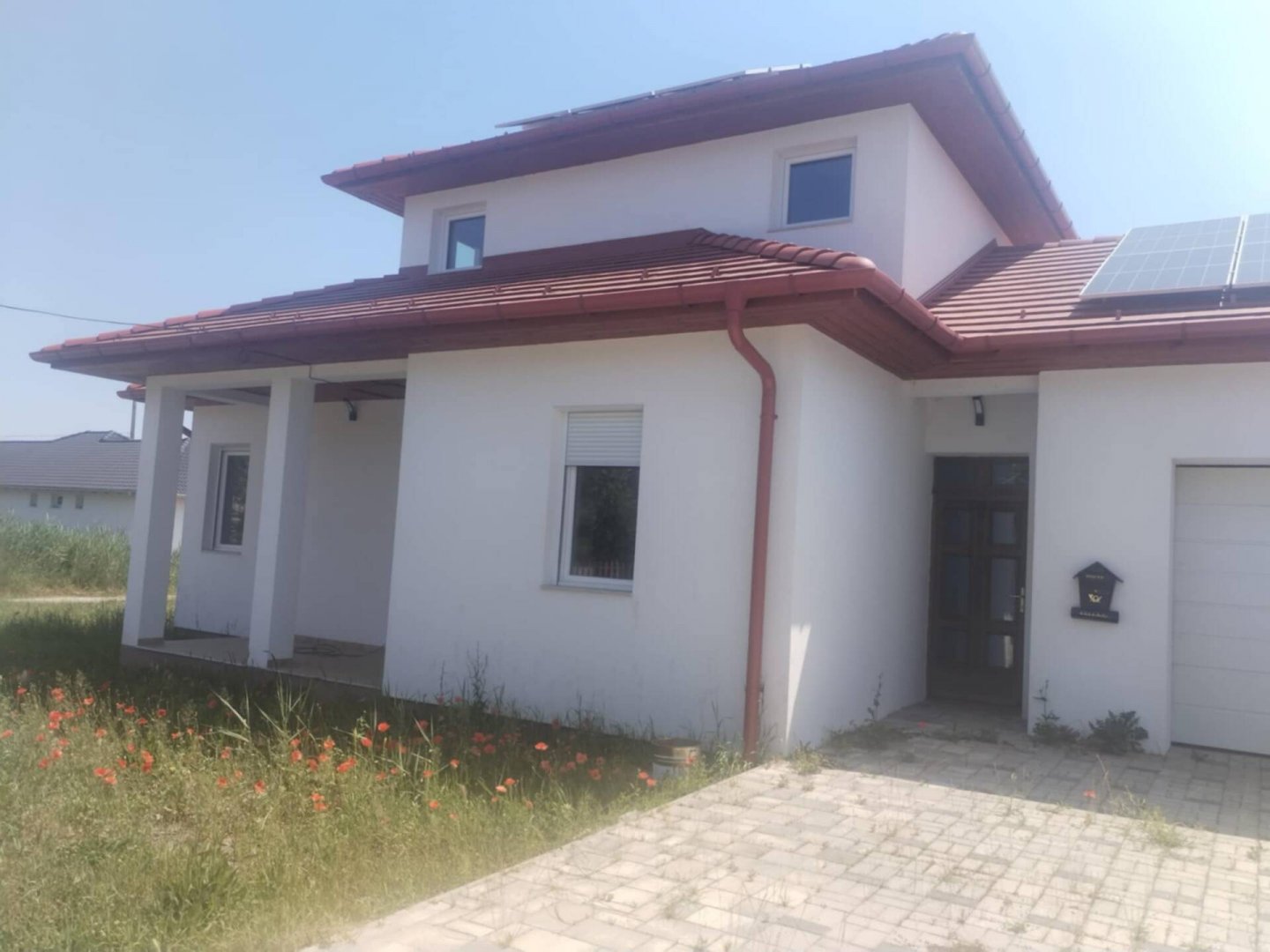 4 bed · 120m² · 106.000.000 ft