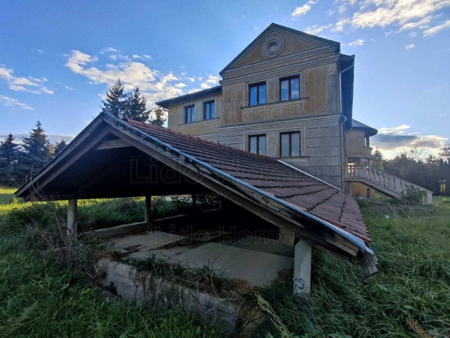 Eladó hotel, Kehidakustányban 110 M Ft, 11 szobás