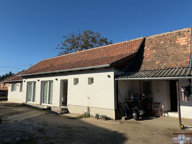 Eladó családi ház, Pilisen 48.9 M Ft, 3 szobás